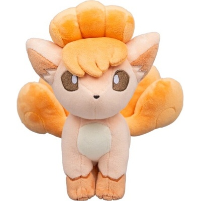 Jazwares Pokémon Pastel Vulpix 30th Anniversary 20 cm
