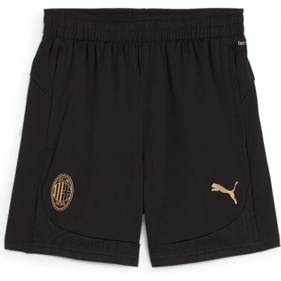 Шорти Puma ACM Training Shorts Jr 2024/25 777645-04 Размер 176