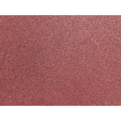 Gutta Terrace gumová dlažba 100 x 100 x 3 cm červená