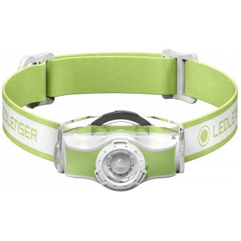 Ledlenser MH5