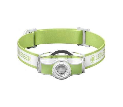 Ledlenser MH5