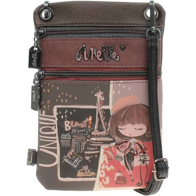 Anekke kabelka Mademoiselle 41803-905