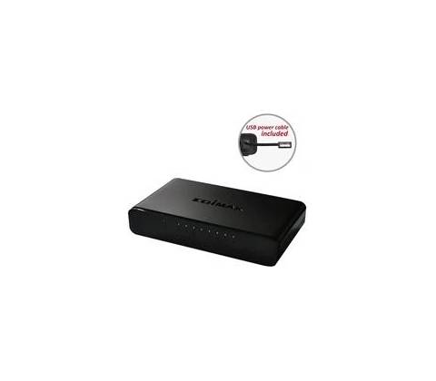 Edimax ES-3308P