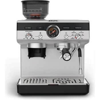 Krups Precision+ XP804T10