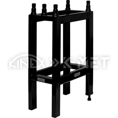 K-MET Маса за гранитна измервателна маса K-MET 1041-12-100 - за модел 1041-02-100, 1000x630x150 mm (1041-12-100)