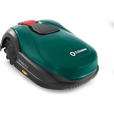 Robomow RK2000 PRO