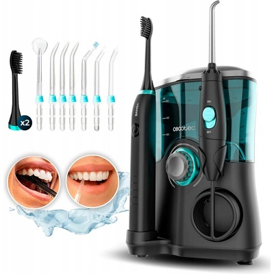 CECOTEC Bamba ToothCare Jet Clean
