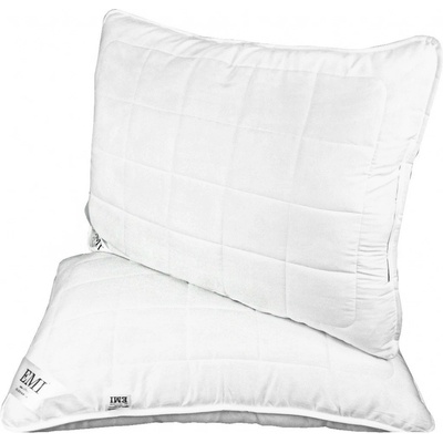 EMI Polštář antialergický prošívaný Double 90x70 – Hledejceny.cz