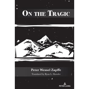 On the Tragic (ISBN: 9781636674889)
