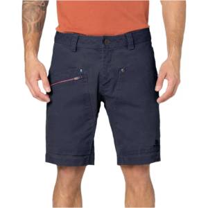 Elevenate Мъжки къси панталони Elevenate Pebble Shorts - Dark Ink - размер XXL (012-3577-0115)