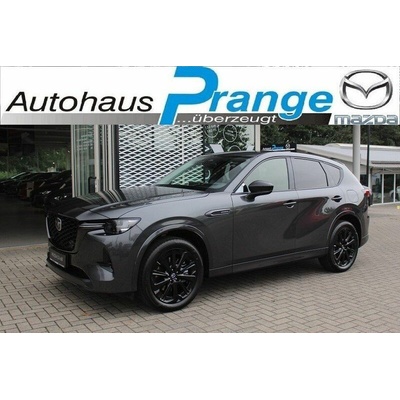 Mazda CX-60 PHEV Homura AWD 241 kW