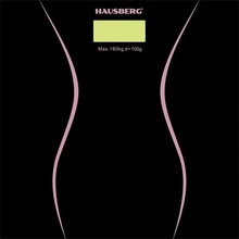 Hausberg HB-6003NG