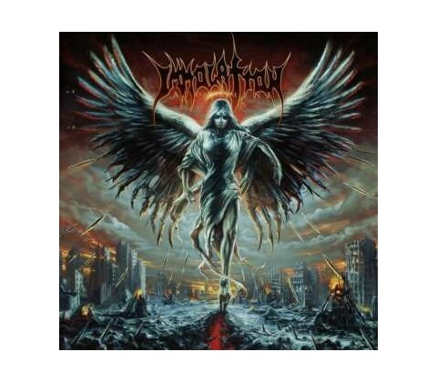 Immolation Atonement 2 LP