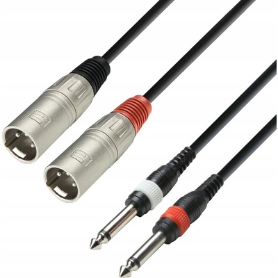 Adam Hall Cables K3TMP0600