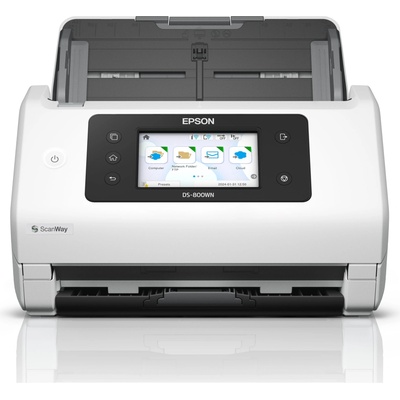 Epson WorkForce DS-800WN (B11B275401)
