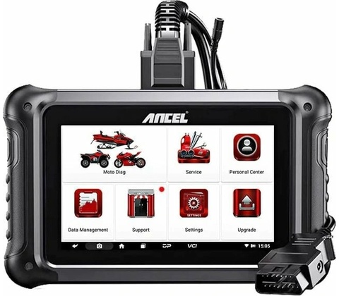 Ancel MT700