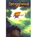 Sproggiwood