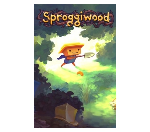 Sproggiwood