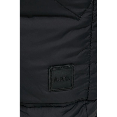 APC Яке с две лица A. P. C. doudoune sophie (PAAFW.F30200)