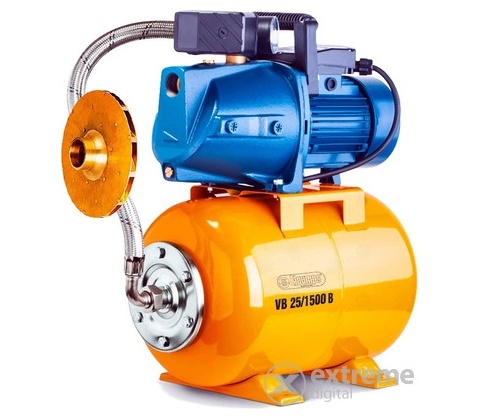 Elpumps VB 25/1500 B