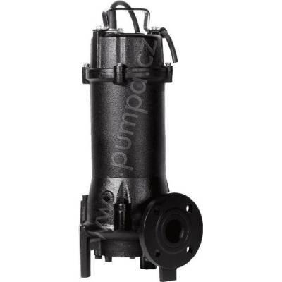 Plastovar Pumpa black line 40BLC21.1 400V 1,1kW kabel 8m s řezacím zařízením