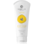 BasicLab Dermocosmetics Famillias изключително нежен душ-гел за цялото семейство 100ml