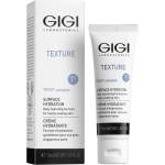 GIGI Laboratories GIGI Texture Дневен крем за лице с кадифена текстура, 50 ml - ozone