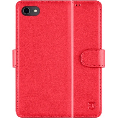 Tactical Field Notes pro iPhone 7 8 SE 2020/2022 červené 8596311162138