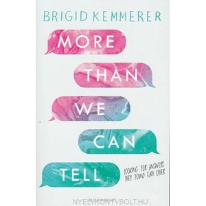 More Than We Can Tell (0000)