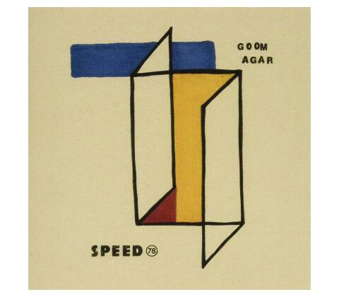 SPEED 78 - GOOM AGAR CD
