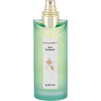 Bvlgari Eau Parfumée au Thé Vert kolínska voda unisex 75 ml tester