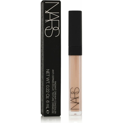 Nars Radiant Creamy Concealer rozjasňujúci korektor Créme Brulee 6 ml