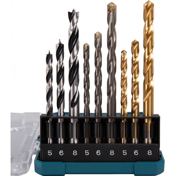 Makita D-08660