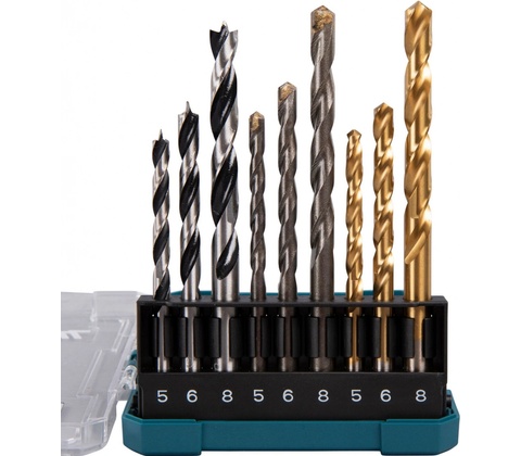 Makita D-08660
