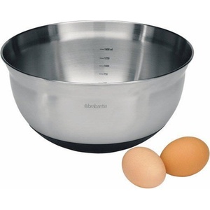 Brabantia Голяма кухненска купа Brabantia 1, 6 л (363849)