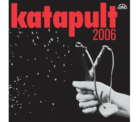 KATAPULT - 2006 LP