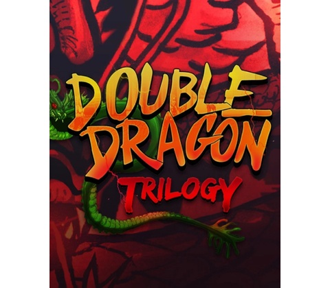Double Dragon Trilogy
