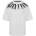 Palm angels Тениска PALM ANGELS Men's T-Shirt - White/Black