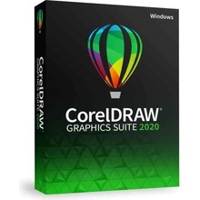 CorelDRAW Graphics Suite 2024 Minibox CDGS2024MLMBEU