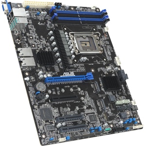 ASUS P13R-E/10G-2T (90SB0CY0-M0UAY1) Дънни платки