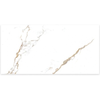 Image 1 of Izida ceramica ГРАНИТОГРЕС THASOS GOLD 107CC12 60x120 8мм 2ро КАЧЕСТВО (107CC12)