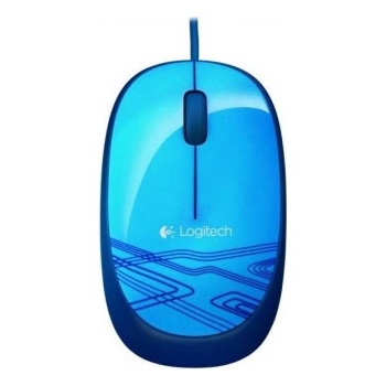 Logitech Mouse M105 910-003114
