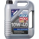LIQUI MOLY Моs2 Leichtlauf 10W-40 5 l