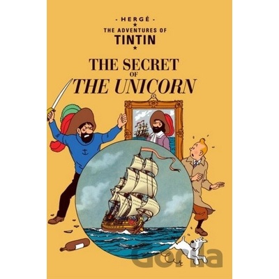 Secret of the Unicorn