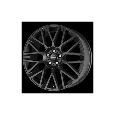 MOMO REVENGE 7x17 5x114,3 ET42 matt black