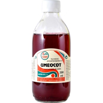 Sunfood Umeocot 700ml