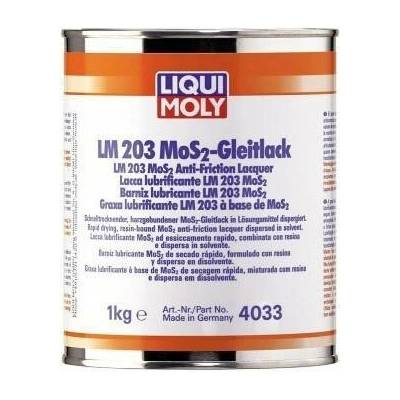 Liqui Moly 4033 LM 203 KLZNÝ LAK S MOS2 1 kg