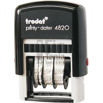 Trodat 4820
