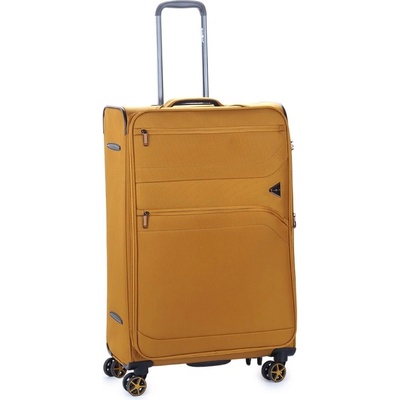 Snowball 21505 žlutá 100l