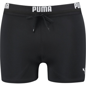 PUMA Logo Swim Trunk Размер: L / Цвят: червен